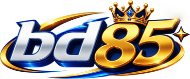 bd85 লোগো